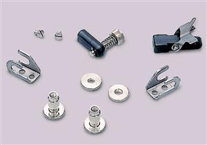 Kit adattamento lato motore VOLVO PENTA [Mavimare]