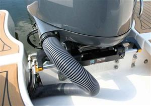 Kit raccordi per cilindro MAV-MC300B-EVOLUTION