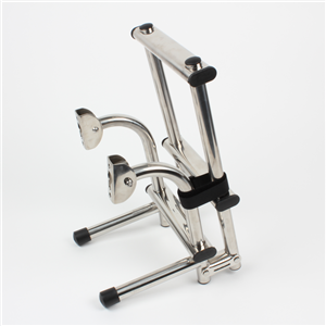 SCALETTA INOX 3 GRADINI [Mavimare]