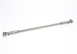 Barra di accoppiamento in acciaio inox 316 [Mavimare]