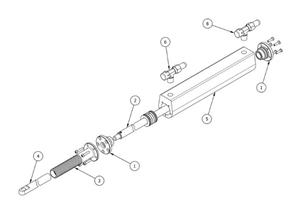 Asta Inox [Mavimare]