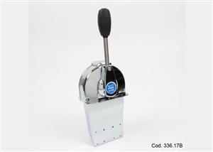 SCATOLA TELECOMANDO MONOLEVA [Mavimare]