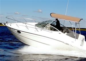 MED SUN T-TOP [Mavimare]
