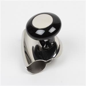 POMELLO NERO X VOLANTE [Mavimare]