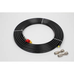 Kit Timoneria idraulica entrobordo per barche da 8 a 13 mt