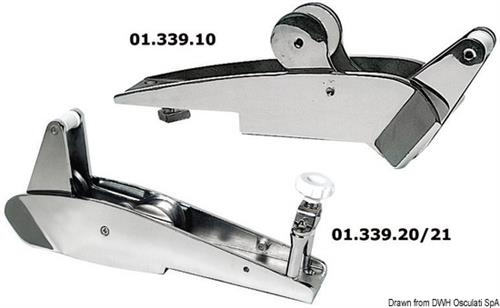 Musone inox a bascula max 12 kg