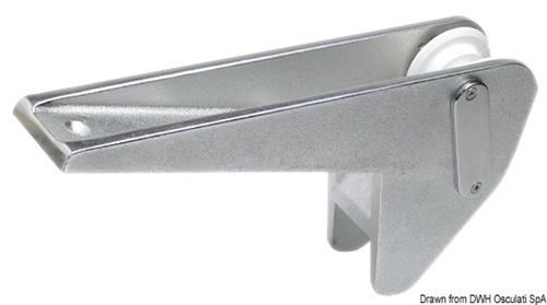 Musone per ancore Bruce e Trefoil®