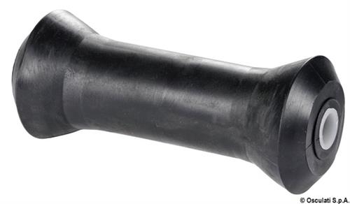 Rullo centrale 220 nero