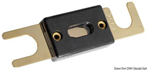 Fusibile alta capacità 325 A