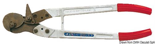 Tronchese FELCO mm 8 demoltip. 