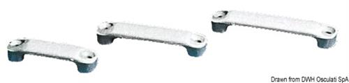 Ponticelli nylon mm 40