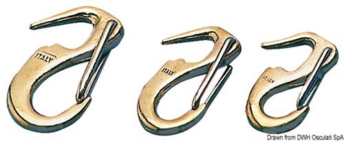 Garroccio bronzo mm 55