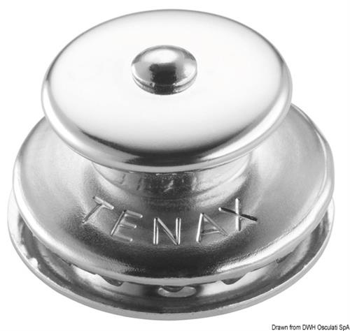 Bottone femmina Loxx 15 mm