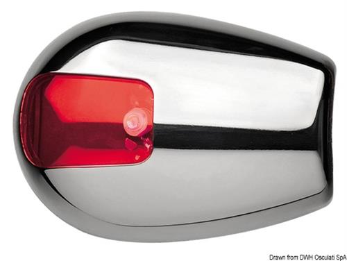 Fanale LED Sea-Dog SX 12 m parete
