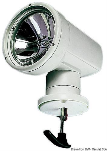 Faro Night Eye 12 V
