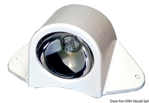 Luce di coperta alogena 12 V 20 W