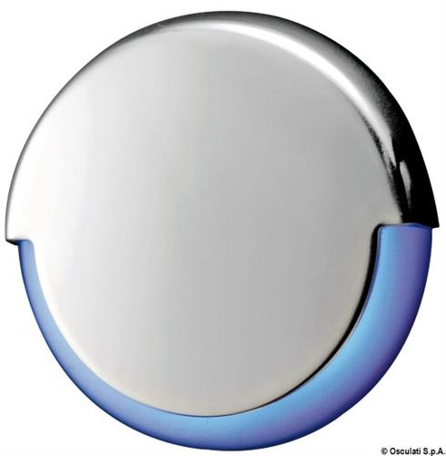 Luce ambientazione Tilly LED 180° blu