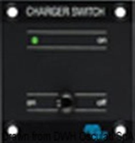 Interruttore Victron chargerswitch remoto