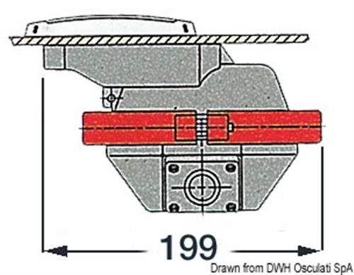 Pompa Whale Compact 50