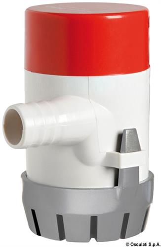 Elettropompa Europump II 1100 12 V