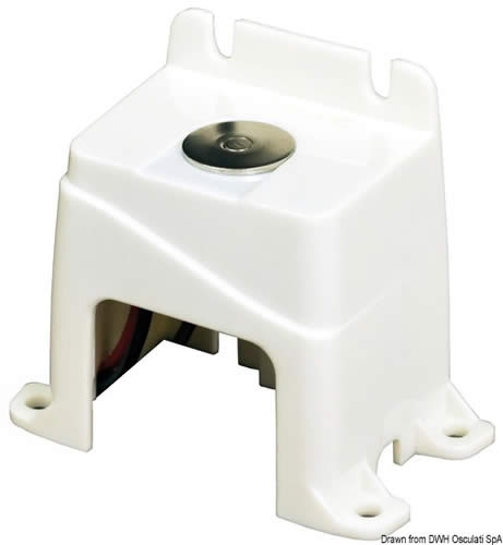 Interruttore automatico Attwood 12 V
