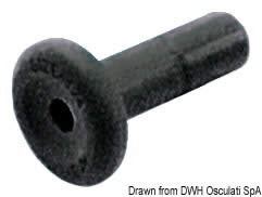 Tappo  DMFIT + cod 12 mm 