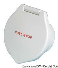 Vano Abs Classic dis. Fuel 