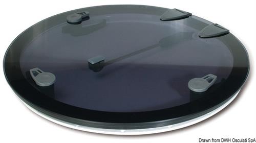 Passo uomo Flush Hatch size 27 