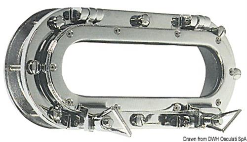 Oblò Ovale piccolo