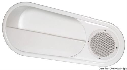 Tasca Laterale 810x360x260 