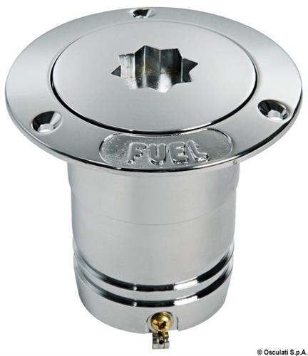 Tappo Diesel 38 mm