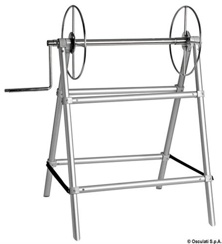 Avvolgicima per stabilimenti balneari