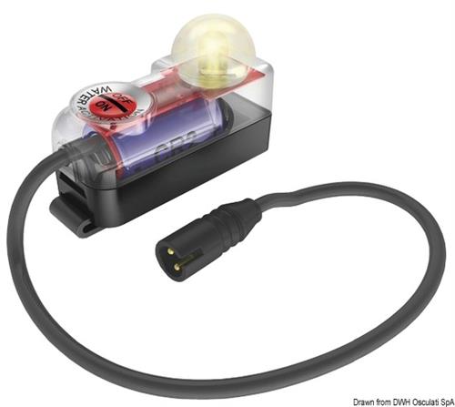 Segnalatore elettronico automatico