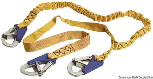 Cordone ombelicale EURO Spring Line III