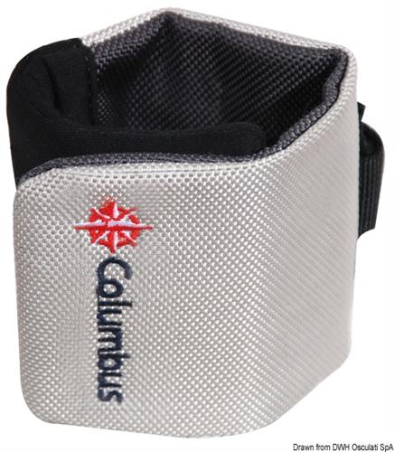 Fascia porta-cime COLUMBUS