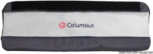 Protezione antisfregamento per cime COLUMBUS