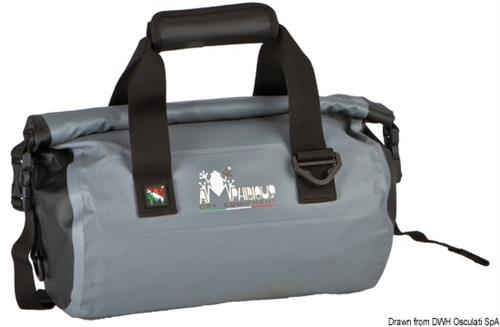 Borsa stagna AMPHIBIOUS  Safe Camera