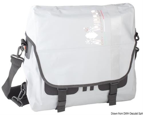 Borsa a tracolla impermeabile AMPHIBIOUS Zenith