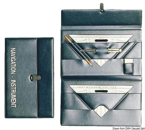 Kit di carteggio