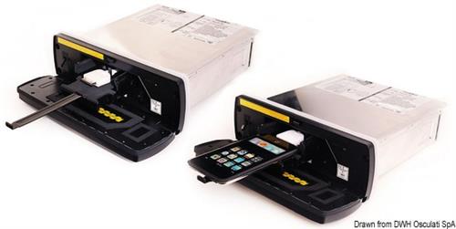 Cavo alimentazione 12 volt 