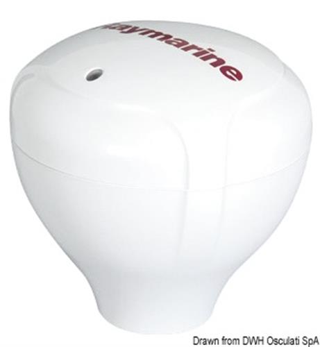 Antenna GPS RAYMARINE