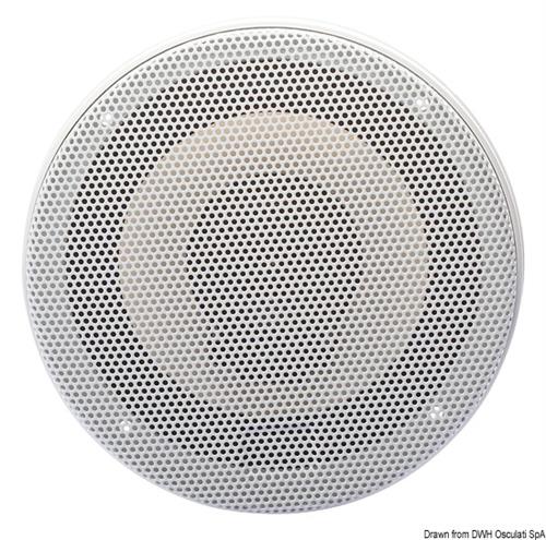Casse stereo a tre vie 200 W