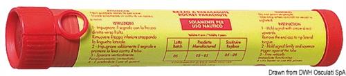 Razzo a paracadute Solas  (Articolo soggetto a eco-contributo Co.Ge.Pir)