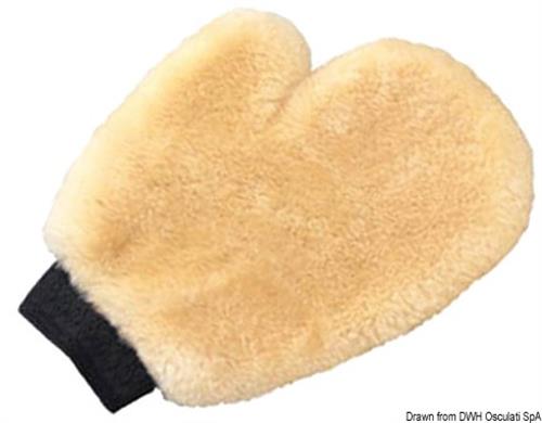 Guanto SHURHOLD Wash Mitts