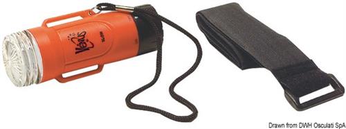 Boetta stroboscopica personal 