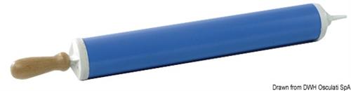 Pompa a mano per gonfiare i parabordi POLYFORM
