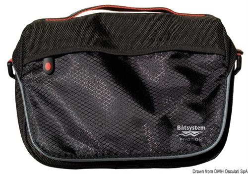 Borsone nylon-cordura Pivoton 
