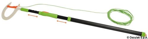 Puntale di ricambio Easy Mooring 