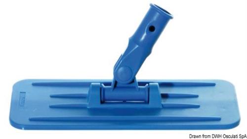Porta abrasivo Yachticon per manico