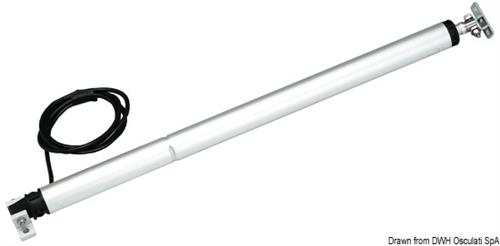Sollevatore 12 V 300 mm